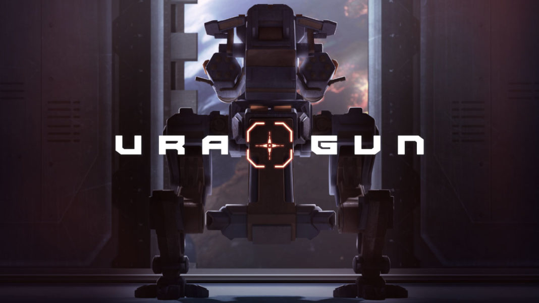 Uragun Uragun