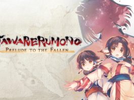 Utawarerumono--Prelude-to-the-Fallen