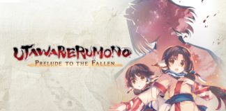 Utawarerumono--Prelude-to-the-Fallen