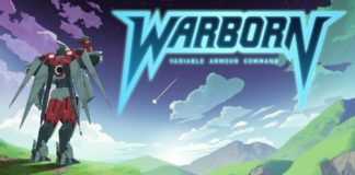 Warborn
