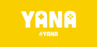 Tencent Games, Riot Games, Premiership Rugby et BT confirmés pour la journée mondiale des jeux YANA YANA_Header