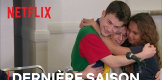 13 Reasons Why : un teaser et une date pour l’ultime saison 13 Reasons Why