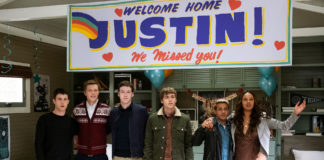 13 Reasons Why : une bande annonce pour la quatrième et ultime saison 13 Reasons Why_401_Unit_03590R