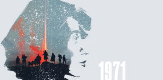 1971 Project Helios est désormais disponible sur Playstation 4 et Switch 1971 Project Helios