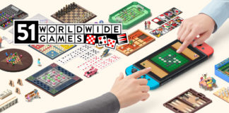 51 Worldwide Games : à la (re)découverte des jeux de notre enfance 51 Worldwide Games