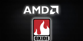 AMD X Oxide Games