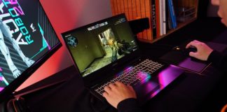 Aorus met à jour ses processeurs et son système de refroidissement Aorus