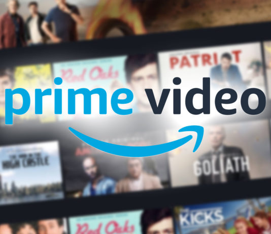 Prime Video : les nouveautés du mois de Juin 2025 en France Prime Video