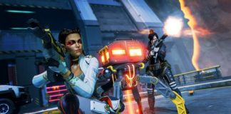 Apex Legends : carton plein pour le lancement de la saison 5 Apex Legends