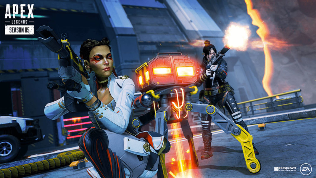 Apex Legends Apex Legends