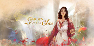 ArcheAge : Unchained – pré-vente pour le Jardin des Dieux et nouvelle période d’essai gratuit ArcheAge : Unchained - Le Jardin des Dieux