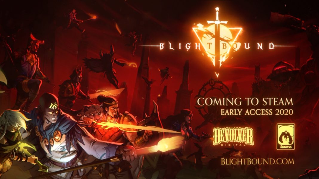 Blightbound