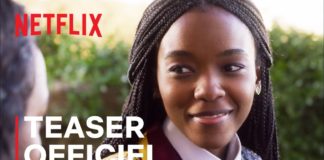 Blood & Water : une bande annonce pour la série Netflix Blood & Water - Blood and Water