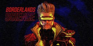 Borderlands 3 : les joueurs de Borderlands Science ont résolu 36 millions de puzzles en un mois Borderlands Science