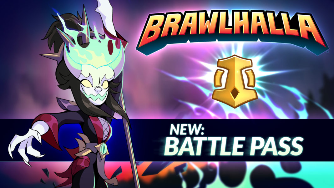 Brawlhalla