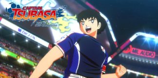 Captain Tsubasa : Rise of New Champions dévoile sa date de sortie en vidéo Captain Tsubasa : Rise of New Champions