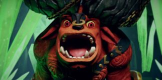 Chasseurs de Trolls – Protecteurs d’Arcadia se trouve une date de sortie Chasseurs de Trolls - Protecteurs d'Arcadia