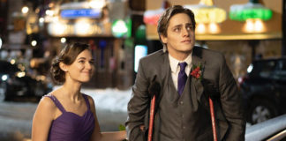 Clouds : le film inspiré du récit de Laura Sobiech pour cet automne sur Disney+ Clouds