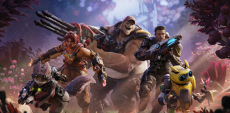 Crucible : le TPS d’Amazon Games est maintenant disponible sur PC ! Crucible