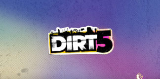 DIRT 5 officiellement annoncé pour cet automne sur consoles et PC DIRT 5