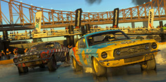 DIRT 5 dévoile son mode carrière dans une nouvelle vidéo DIRT 5