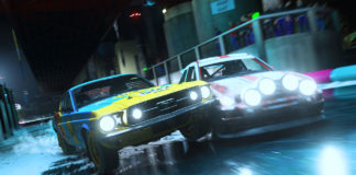 DIRT 5 dévoile sa date de sortie sur PS4, Xbox One et PC DIRT 5