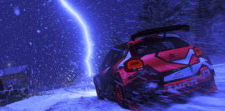 DIRT 5 dévoile ses caractéristiques dans un nouveau trailer épique ! DIRT 5