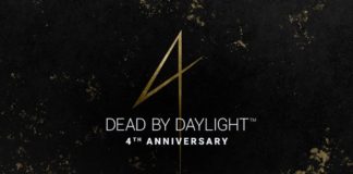 Dead by Daylight fête ses 4 ans avec un nouveau chapitre et une licence emblématique Dead by Daylight 4th anniversary