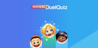 NOUVEAU DuelQuiz ! : le célèbre jeu de culture générale est de retour ! DuelQuiz