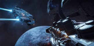 Elite Dangerous : la bêta 2 des Fleet Carriers ouvre ses portes aujourd’hui Elite Dangerous