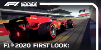 F1 2020 : un aperçu du circuit virtuel d’Hanoï en vidéo F1 2020