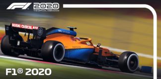 F1 2020 : un aperçu du circuit virtuel de Barcelone-Catalogne en vidéo F1 2020