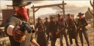 Red Dead Online : mise à jour de la semaine du 12 mai 2020 GTA Online