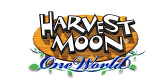 Harvest Moon: One World annoncé pour cette année sur Nintendo Switch Harvest Moon: One World