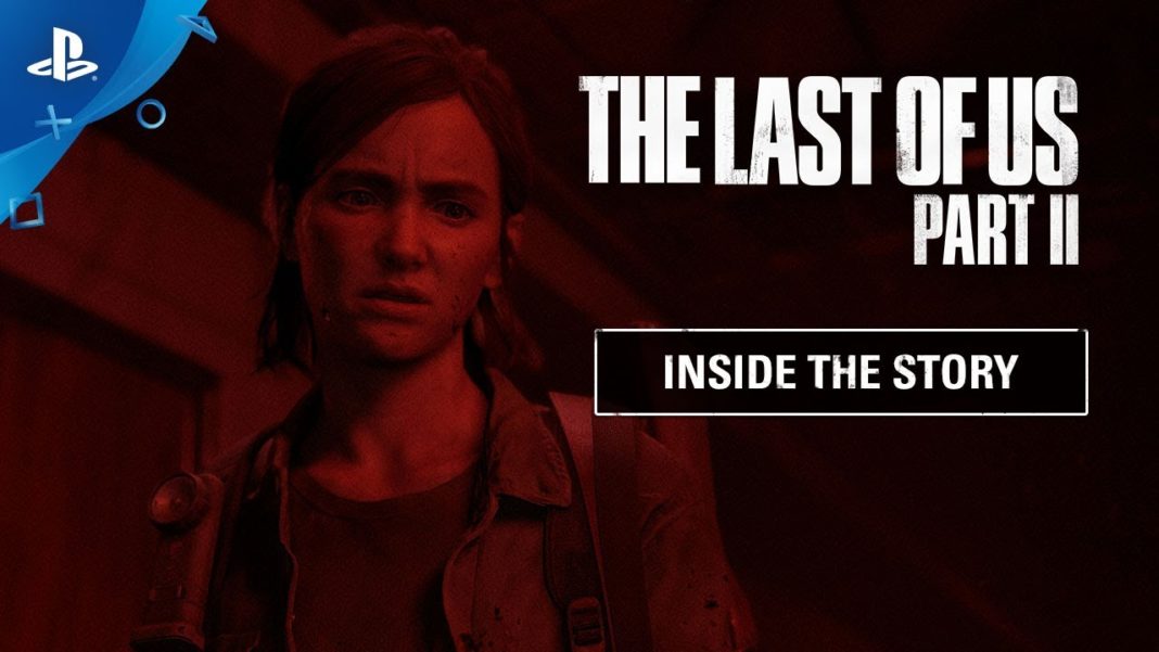 Inside The Last of Us Part II