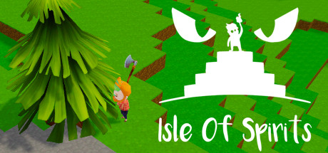 Isle of Spirits