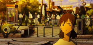 Japan Sinks: 2020 se dévoile dans une bande annonce prenante Japan Sinks: 2020