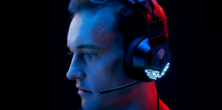 Mad Catz présente ses nouveaux casques F.R.E.Q. Mad Catz