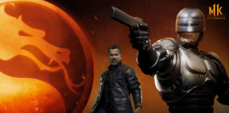 Mortal Kombat 11 : Aftermath – RoboCop affronte de nouveau le Terminator Mortal-Kombat-11--Aftermath-RoboCop-vs-Terminator