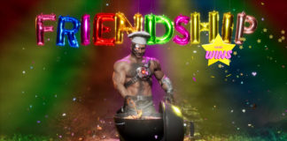 Mortal Kombat 11: Aftermath dévoile ses Friendships dans un nouveau trailer Mortal Kombat 11: Aftermath_Friendship_Kano