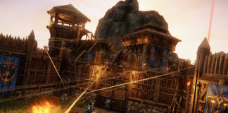 New World : Guerre et Invasion se dévoilent dans un nouveau Dev Diary New World