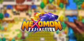 Nexomon: Extinction dévoile sa carte et ses 381 Nexomons Nexomon: Extinction