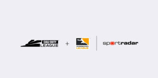 Overwatch League + Call of Duty League + Sportradar Integrity Services