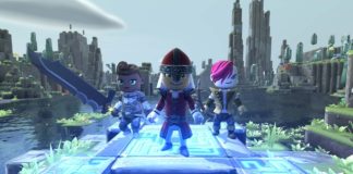 Portal Knights : Legendary Edition est maintenant disponible Portal Knights - Legendary Edition