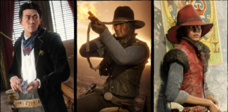 Red Dead Online : mise à jour de la semaine du 26 mai 2020 Red Dead Online