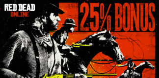 Red Dead Online : mise à jour de la semaine du 6 mai 2020 Red Dead Online
