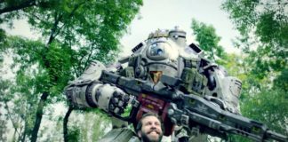 Respawn Entertainment célèbre son 10e anniversaire Respawn Entertainment