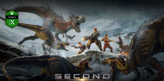 Second Extinction : un FPS en coop à 3 annoncé sur Xbox One, Xbox Series X et PC Second Extinction