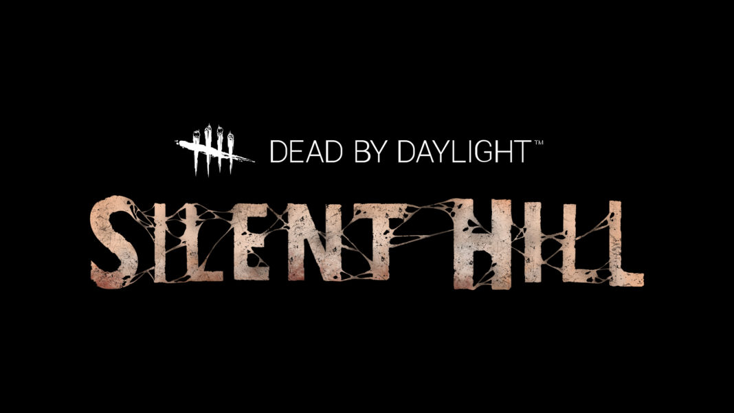 Silent Hill Enters Dead by Daylight