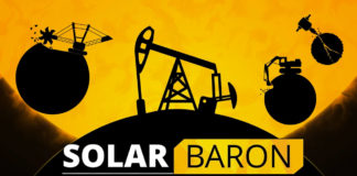 Solar Baron